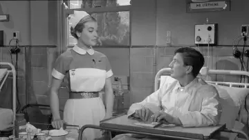 Backdrop to the movie "Carry On Nurse" #811067