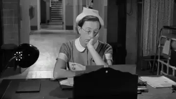 Backdrop to the movie "Carry On Nurse" #811072