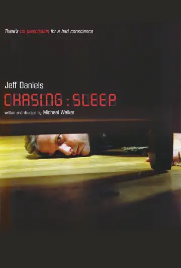 Poster to the movie "Chasing Sleep" #1580426