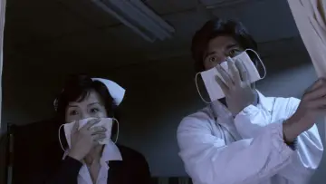 Backdrop to the movie "Infection" #1635872