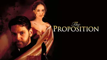 Backdrop to the movie "The Proposition" #1042851