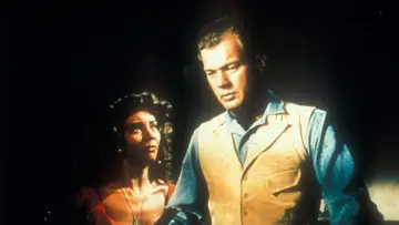 Backdrop to the movie "Duel in the Sun" #1168441