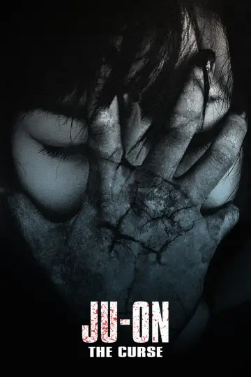 Poster to the movie "Ju-on: The Curse" #1095900