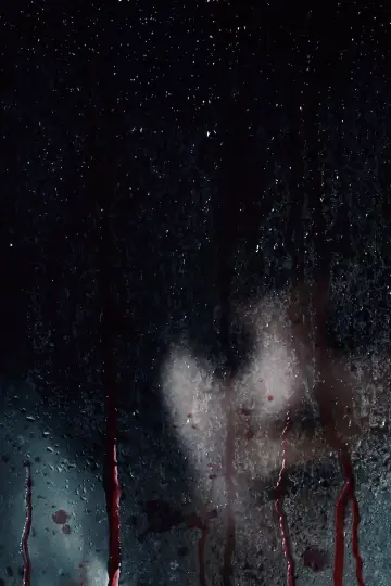 Poster to the movie "Ju-on: The Curse" #1204081