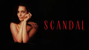 Backdrop to the movie "Scandal" #1041118