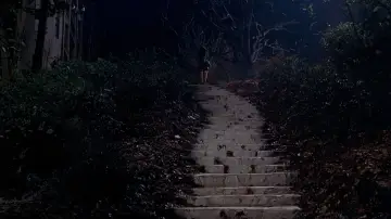 Backdrop to the movie "Wishing Stairs" #746612