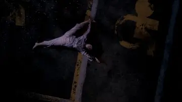 Backdrop to the movie "Wishing Stairs" #746628
