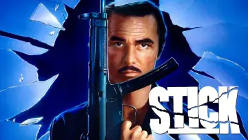 Backdrop to the movie "Stick" #734451