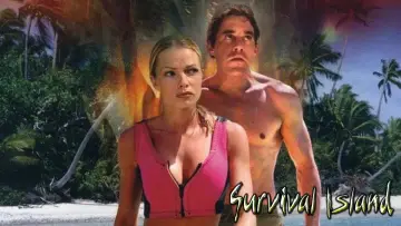 Backdrop to the movie "Survival Island" #1120240