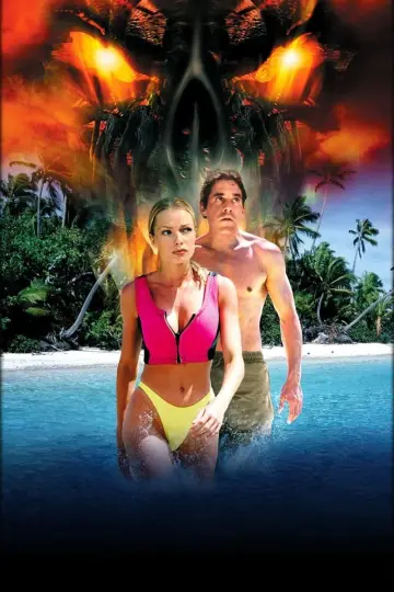 Poster to the movie "Survival Island" #486329