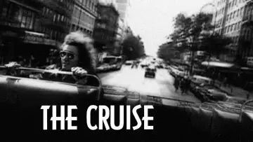 Backdrop to the movie "The Cruise" #1637920
