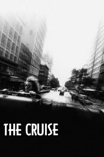 Poster to the movie "The Cruise" #1637922