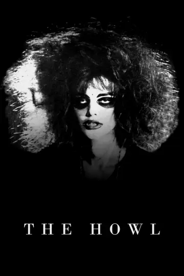 Poster to the movie "The Howl" #877985