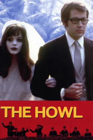 Poster to the movie "The Howl" #877987