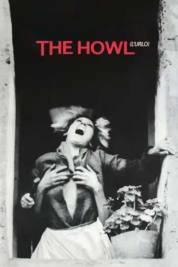 Poster to the movie "The Howl" #877990