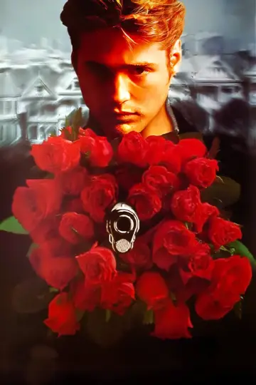 Poster to the movie "Coldblooded" #1124906