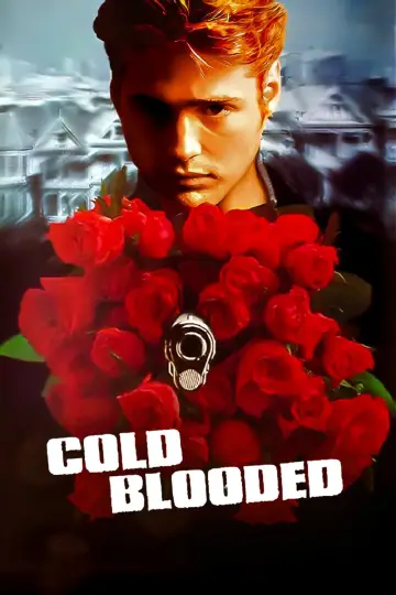 Poster to the movie "Coldblooded" #1124907