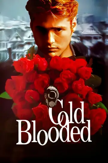 Poster to the movie "Coldblooded" #1124908