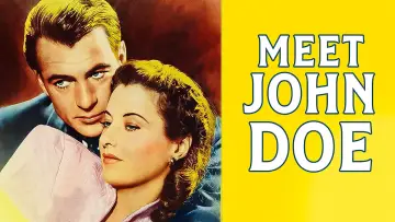 Backdrop to the movie "Meet John Doe" #1093016