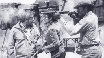 Backdrop to the movie "Rio Conchos" #1092361