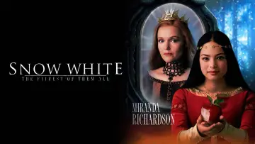 Backdrop to the movie "Snow White" #1060434