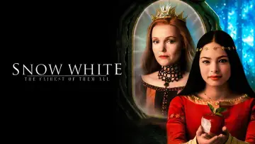 Backdrop to the movie "Snow White" #1060437