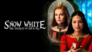 Backdrop to the movie "Snow White" #1060438