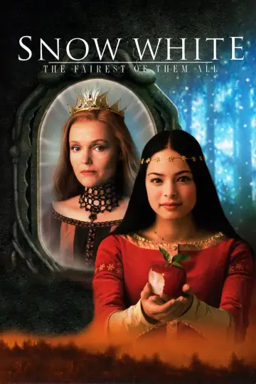 Snow White: The Fairest of Them All poster