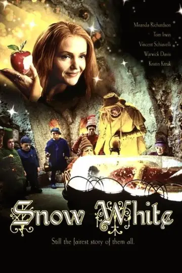 Poster to the movie "Snow White" #1060442