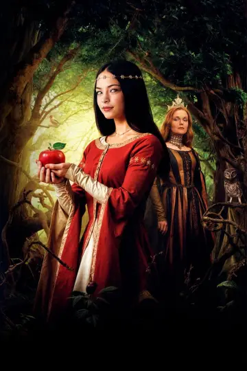 Poster to the movie "Snow White" #1060445