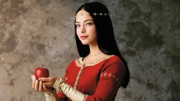 Backdrop to the movie "Snow White" #420137