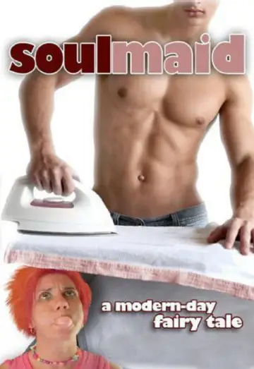 SoulMaid poster