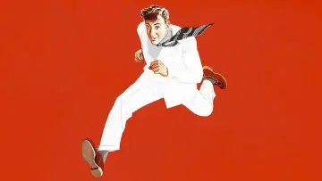 Backdrop to the movie "The Man in the White Suit" #1093940