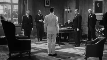 Backdrop to the movie "The Man in the White Suit" #1093941