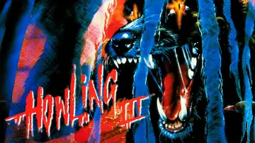 Backdrop to the movie "The Marsupials: The Howling III" #1123522