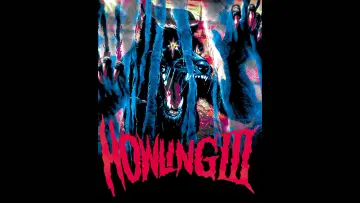 Backdrop to the movie "The Marsupials: The Howling III" #1123524