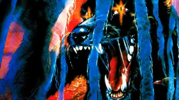 Backdrop to the movie "The Marsupials: The Howling III" #491976