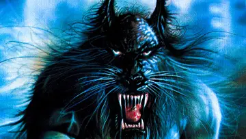Backdrop to the movie "The Marsupials: The Howling III" #491977