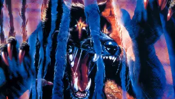 Backdrop to the movie "The Marsupials: The Howling III" #491978