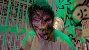 Backdrop to the movie "The Marsupials: The Howling III" #491984
