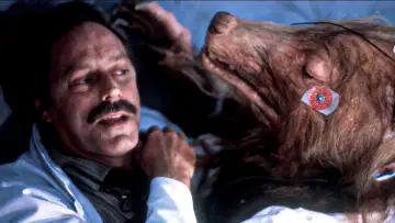 Backdrop to the movie "The Marsupials: The Howling III" #491986