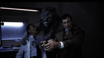 Backdrop to the movie "The Marsupials: The Howling III" #491989