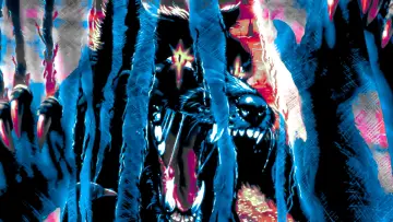 Backdrop to the movie "The Marsupials: The Howling III" #491990