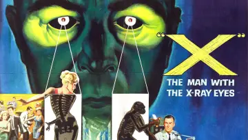 Backdrop to the movie "X: The Man with the X-Ray Eyes" #1083811