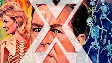 Backdrop to the movie "X: The Man with the X-Ray Eyes" #439447
