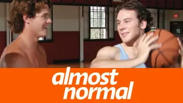 Backdrop to the movie "Almost Normal" #727505
