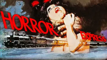 Backdrop to the movie "Horror Express" #1048661