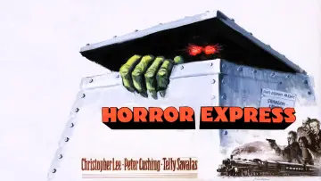 Backdrop to the movie "Horror Express" #1048662