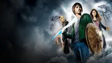 Backdrop to the movie "Percy Jackson & the Olympians: The Lightning Thief" #168964
