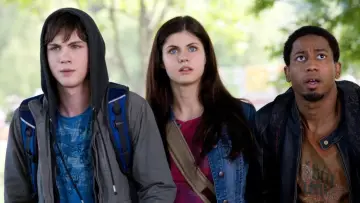 Backdrop to the movie "Percy Jackson & the Olympians: The Lightning Thief" #835283
